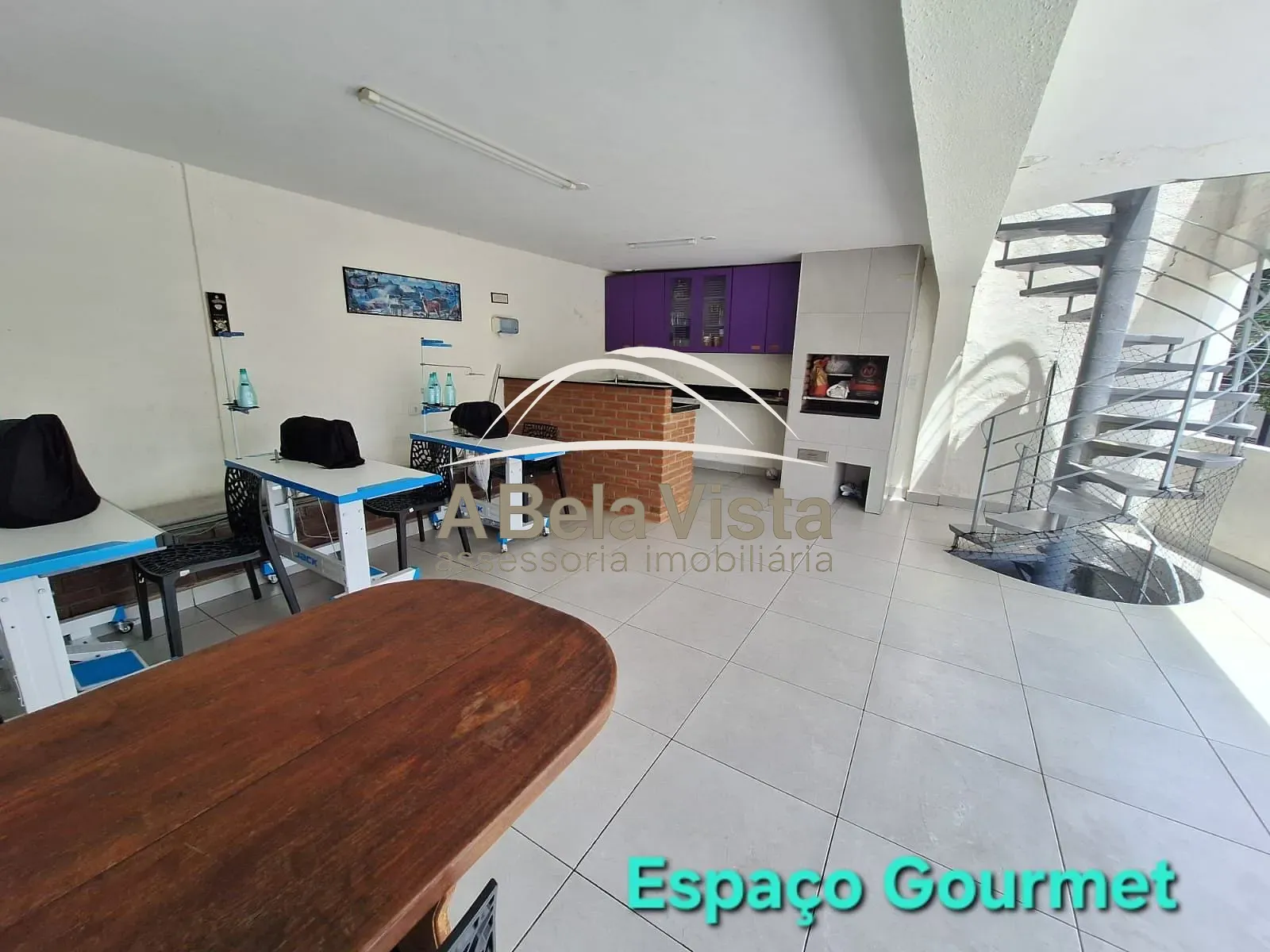 Sobrado, 3 quartos, 198 m² - Foto 8
