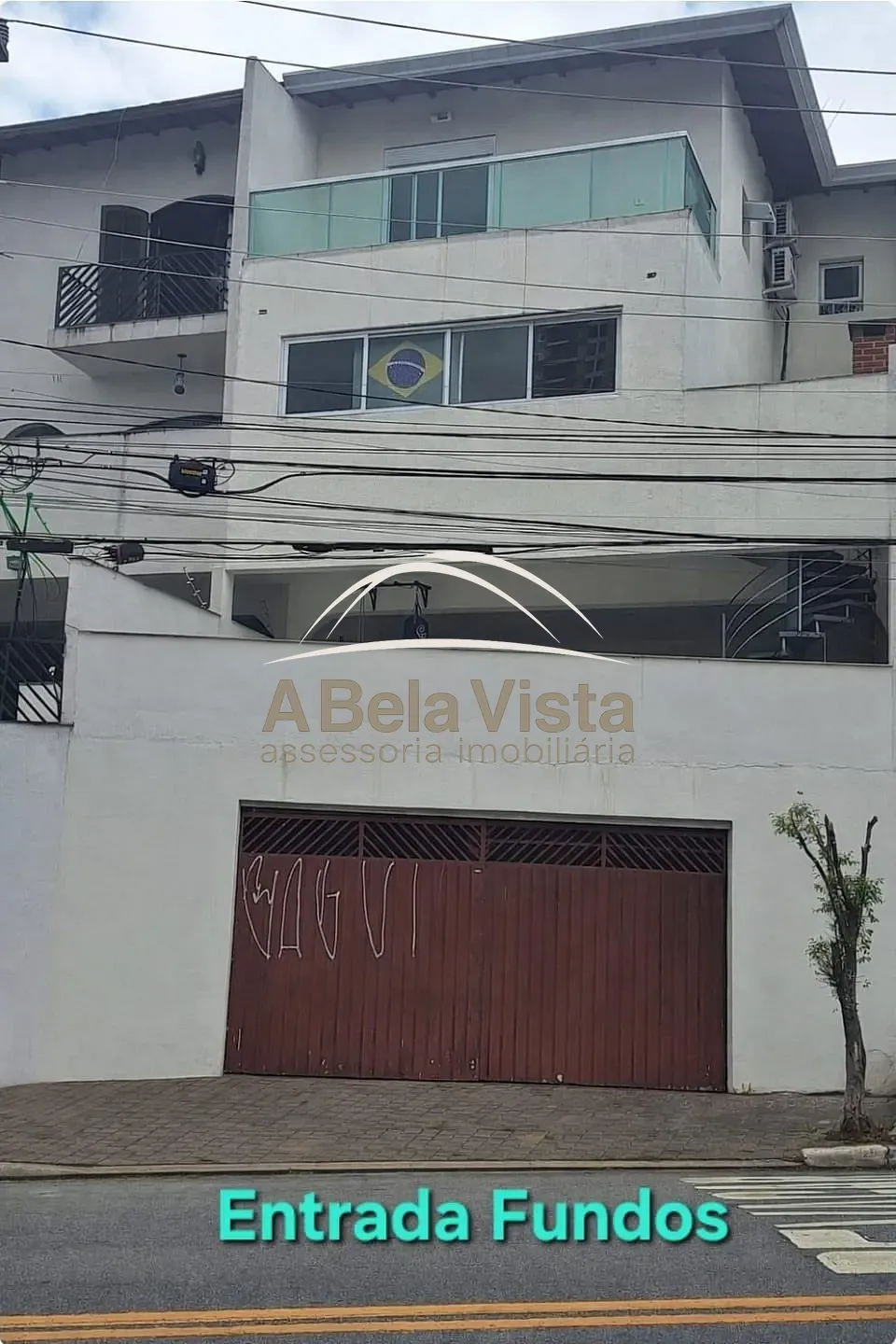 Sobrado, 3 quartos, 198 m² - Foto 29