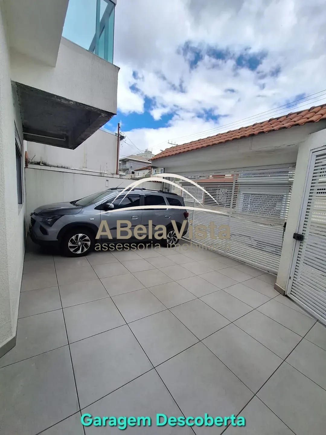 Sobrado, 3 quartos, 198 m² - Foto 2