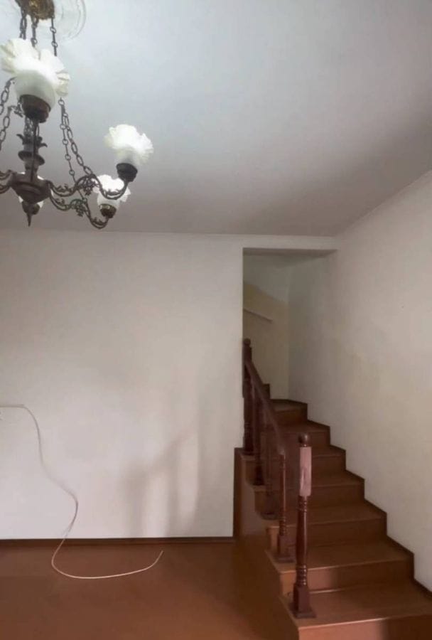 Sobrado Cerâmica venda  3 dormitórios, 1 vaga, Cerâmica - São Caetano do Sul