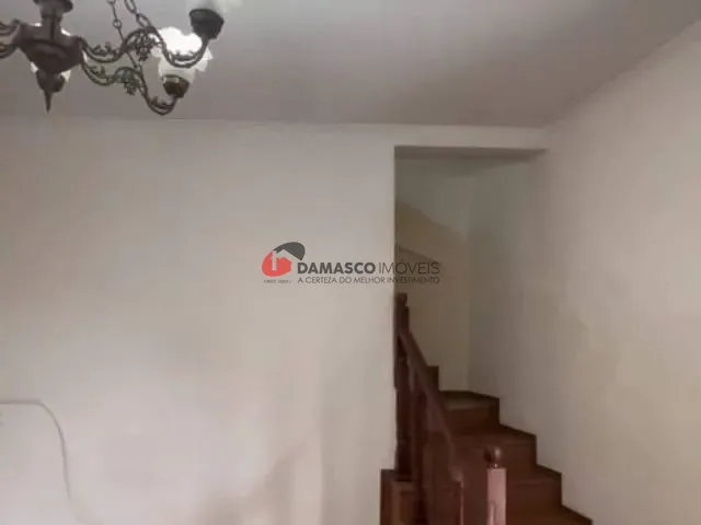 Sobrado 3 quartos e 2 banheiros, à venda, no bairro Cerâmica em São Caetano do Sul