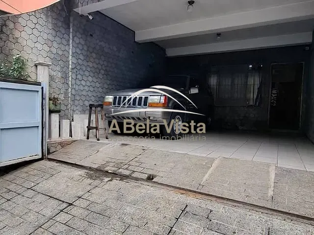 Sobrado 3 quartos e 1 banheiro, para alugar, no bairro km 18 em Osasco