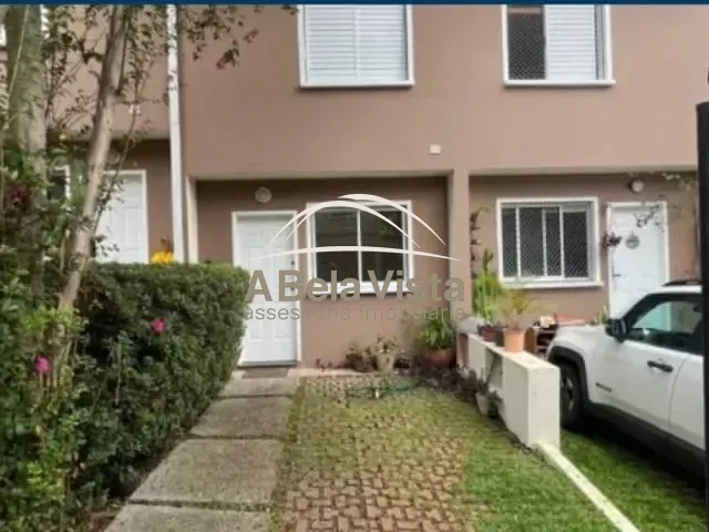 Sobrado 2 quartos e 1 banheiro, à venda, no bairro Vila São Silvestre em São Paulo