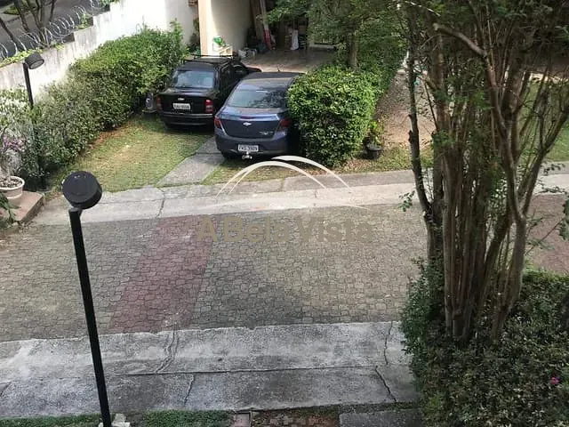 Sobrado 2 quartos e 1 banheiro, à venda, no bairro Vila São Silvestre em São Paulo