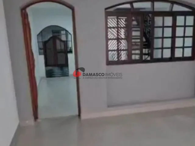Sobrado com 116m² 3 quartos e 2 banheiros, à venda, no bairro Santa Maria em São Caetano do Sul