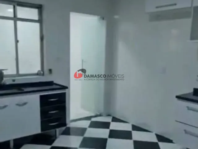 Sobrado com 116m² 3 quartos e 2 banheiros, à venda, no bairro Santa Maria em São Caetano do Sul