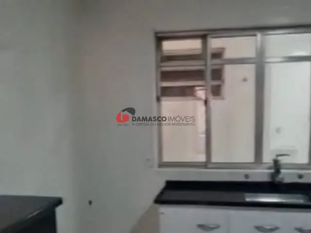Sobrado com 116m² 3 quartos e 2 banheiros, à venda, no bairro Santa Maria em São Caetano do Sul