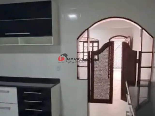 Sobrado com 116m² 3 quartos e 2 banheiros, à venda, no bairro Santa Maria em São Caetano do Sul