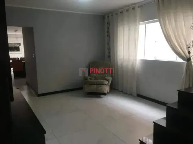 Sobrado 3 quartos e 4 banheiros, à venda, no bairro Baeta Neves em São Bernardo do Campo
