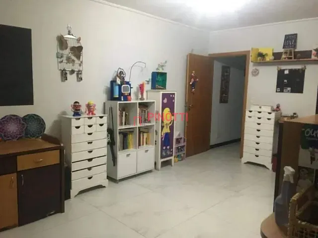 Sobrado 3 quartos e 4 banheiros, à venda, no bairro Baeta Neves em São Bernardo do Campo
