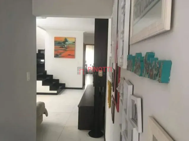 Sobrado 3 quartos e 4 banheiros, à venda, no bairro Baeta Neves em São Bernardo do Campo