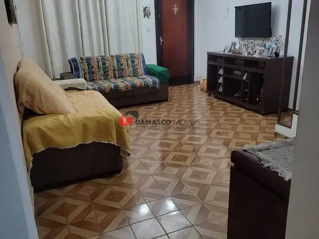 Sobrado com 82m² 2 quartos e 2 banheiros, à venda, no bairro Centro em São Caetano do Sul