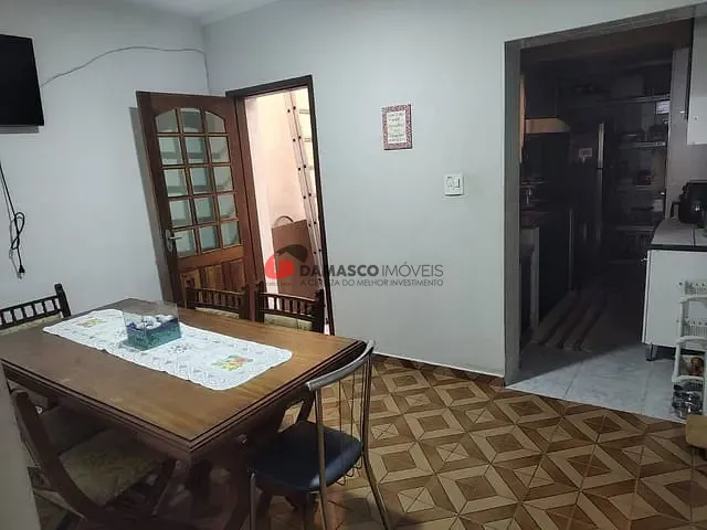 Sobrado com 82m² 2 quartos e 2 banheiros, à venda, no bairro Centro em São Caetano do Sul