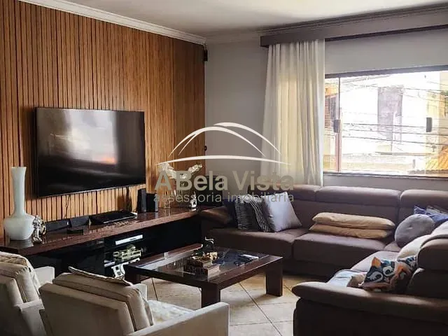 Sobrado com 125m² 4 quartos e 1 banheiro, à venda, no bairro Cipava em Osasco