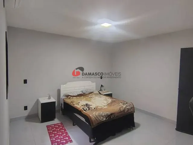 Sobrado 2 quartos e 3 banheiros, à venda, no bairro Olímpico em São Caetano do Sul