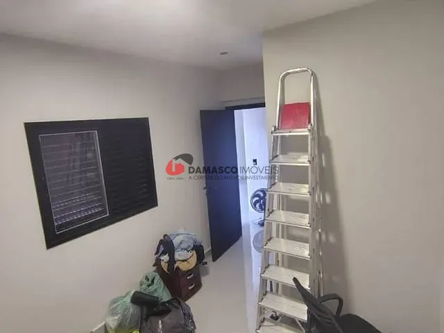 Sobrado 2 quartos e 3 banheiros, à venda, no bairro Olímpico em São Caetano do Sul