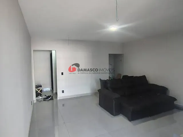 Sobrado 2 quartos e 3 banheiros, à venda, no bairro Olímpico em São Caetano do Sul