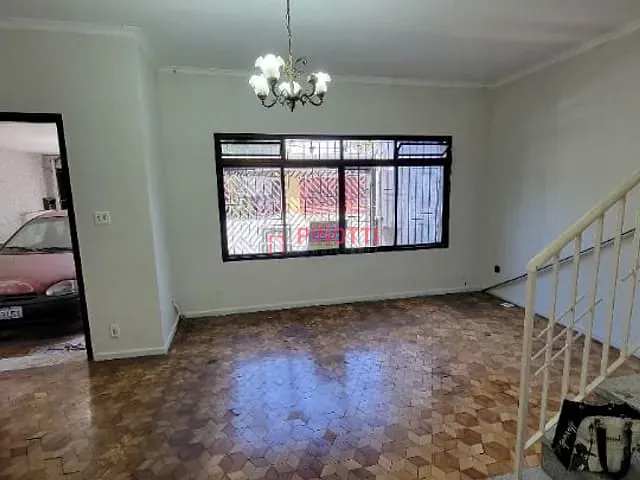 Sobrado 3 quartos e 2 banheiros, à venda, no bairro Jardim das Palmeiras em São Bernardo do Campo