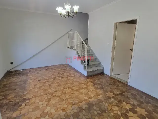Sobrado 3 quartos e 2 banheiros, à venda, no bairro Jardim das Palmeiras em São Bernardo do Campo