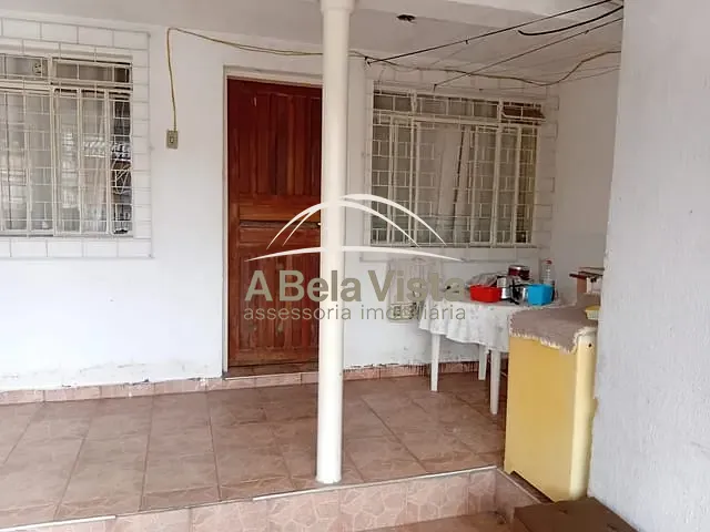 Sobrado com 135m² 5 quartos e 4 banheiros, à venda, no bairro Veloso em Osasco