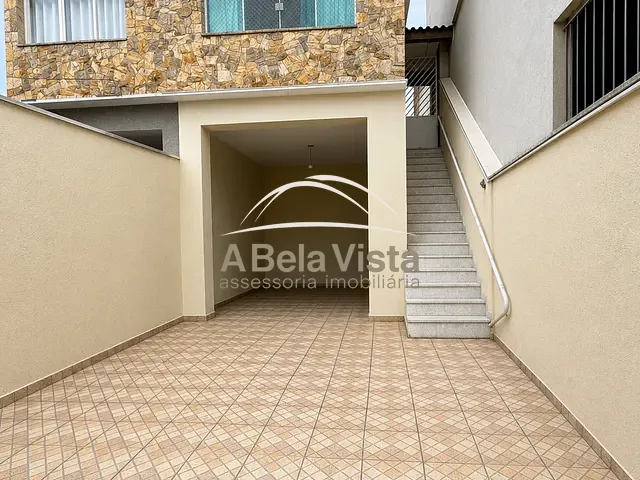 Sobrado com 192m² 3 quartos e 1 banheiro, à venda, no bairro Jardim das Flores em Osasco