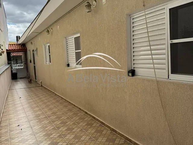 Sobrado com 192m² 3 quartos e 1 banheiro, à venda, no bairro Jardim das Flores em Osasco