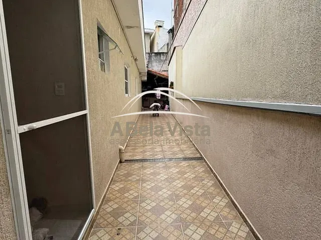 Sobrado com 192m² 3 quartos e 1 banheiro, à venda, no bairro Jardim das Flores em Osasco