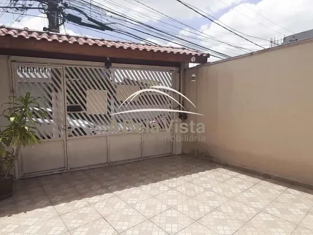 Sobrado com 192m² 3 quartos e 1 banheiro, à venda, no bairro Jardim das Flores em Osasco