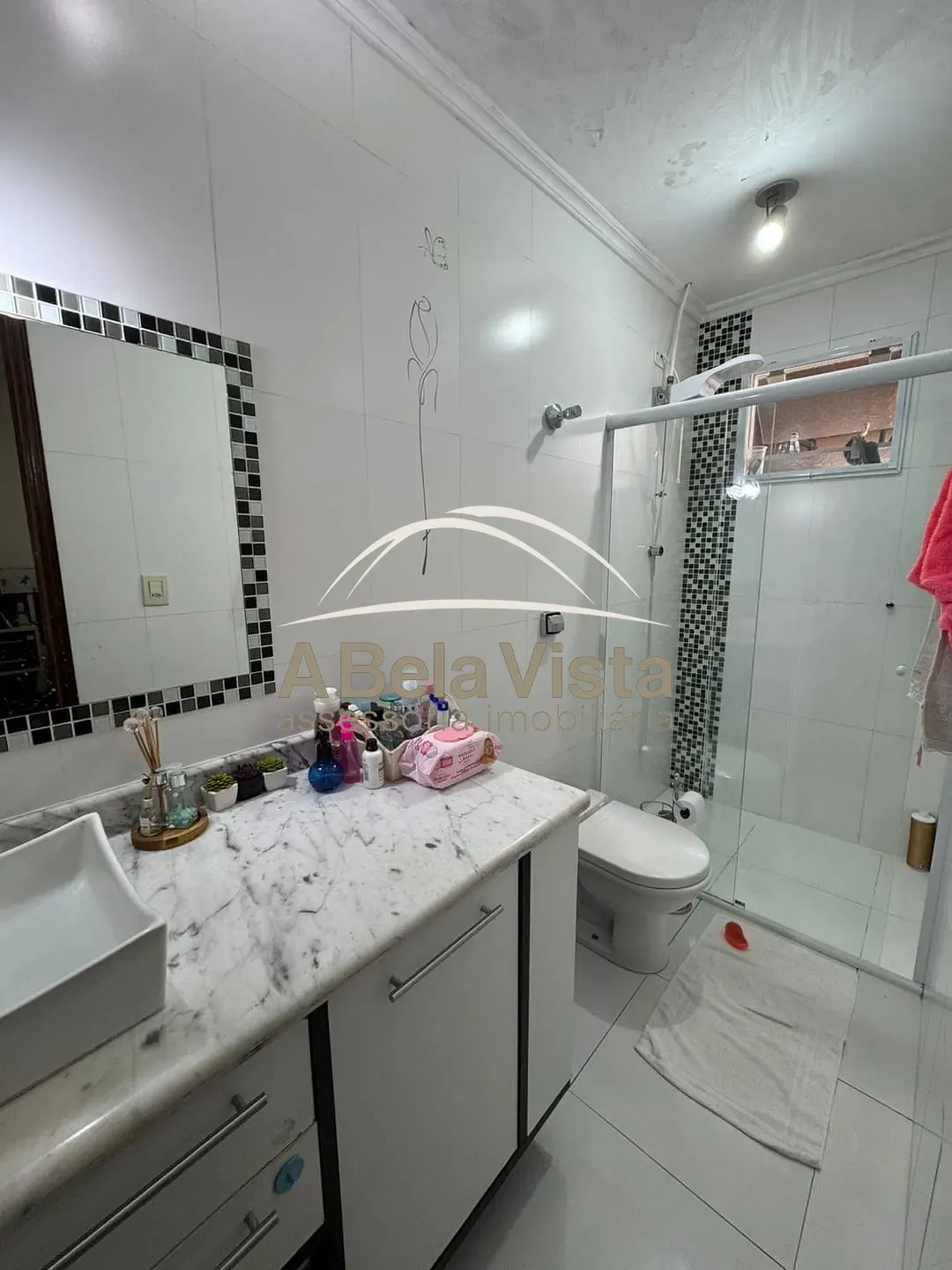 Sobrado, 3 quartos, 104 m² - Foto 11