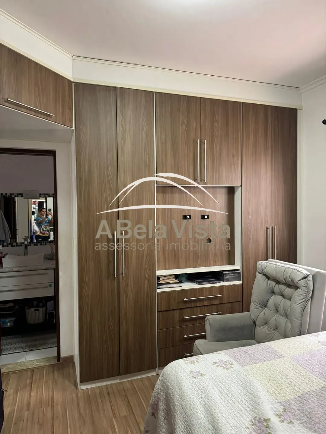 Sobrado, 3 quartos, 104 m² - Foto 12