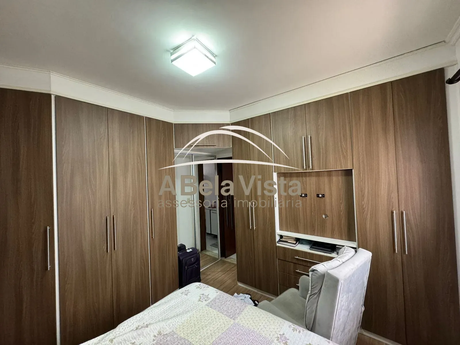 Sobrado, 3 quartos, 104 m² - Foto 13