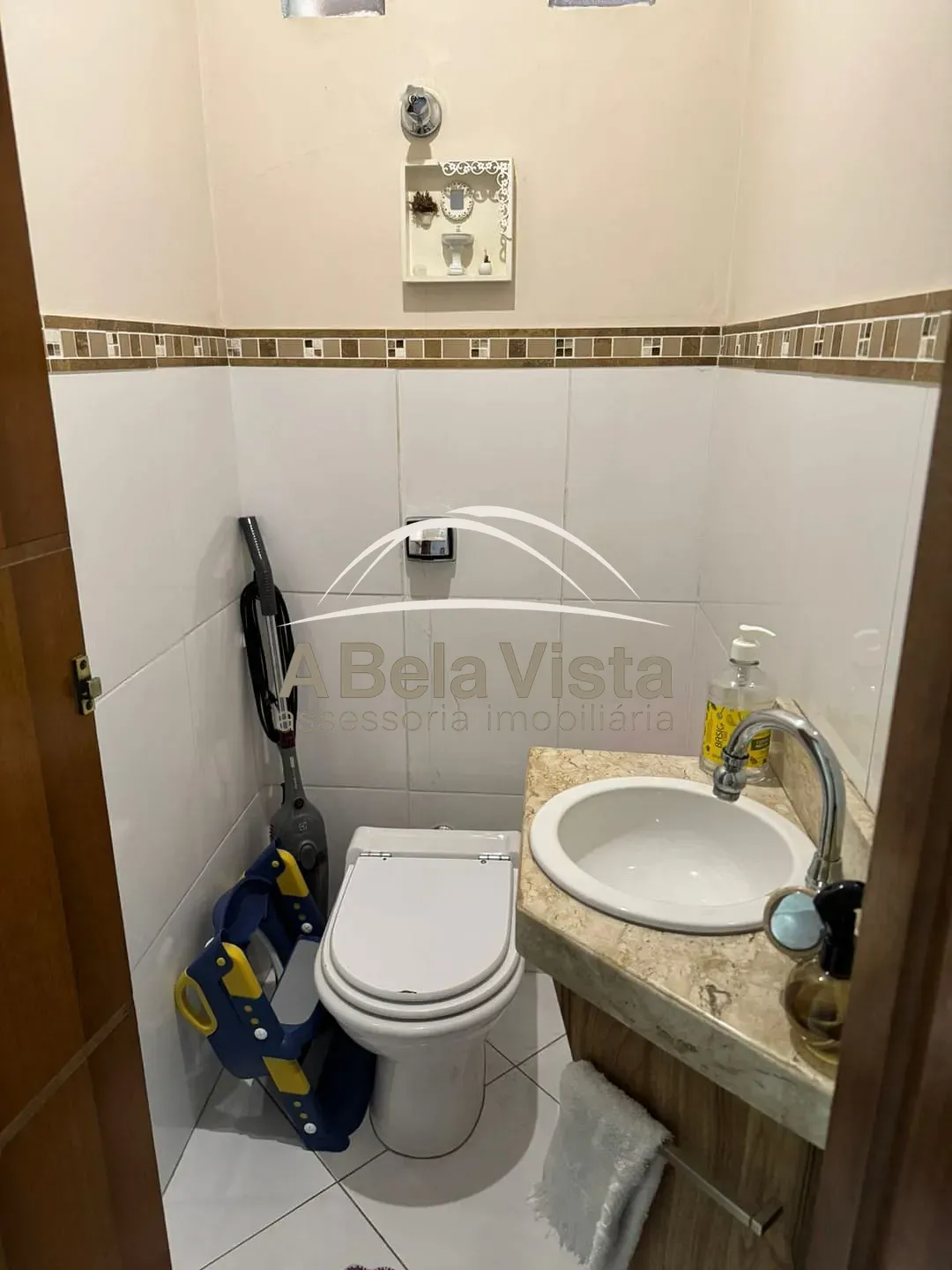 Sobrado, 3 quartos, 104 m² - Foto 22
