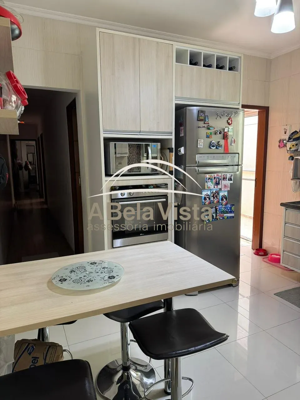Sobrado, 3 quartos, 104 m² - Foto 20