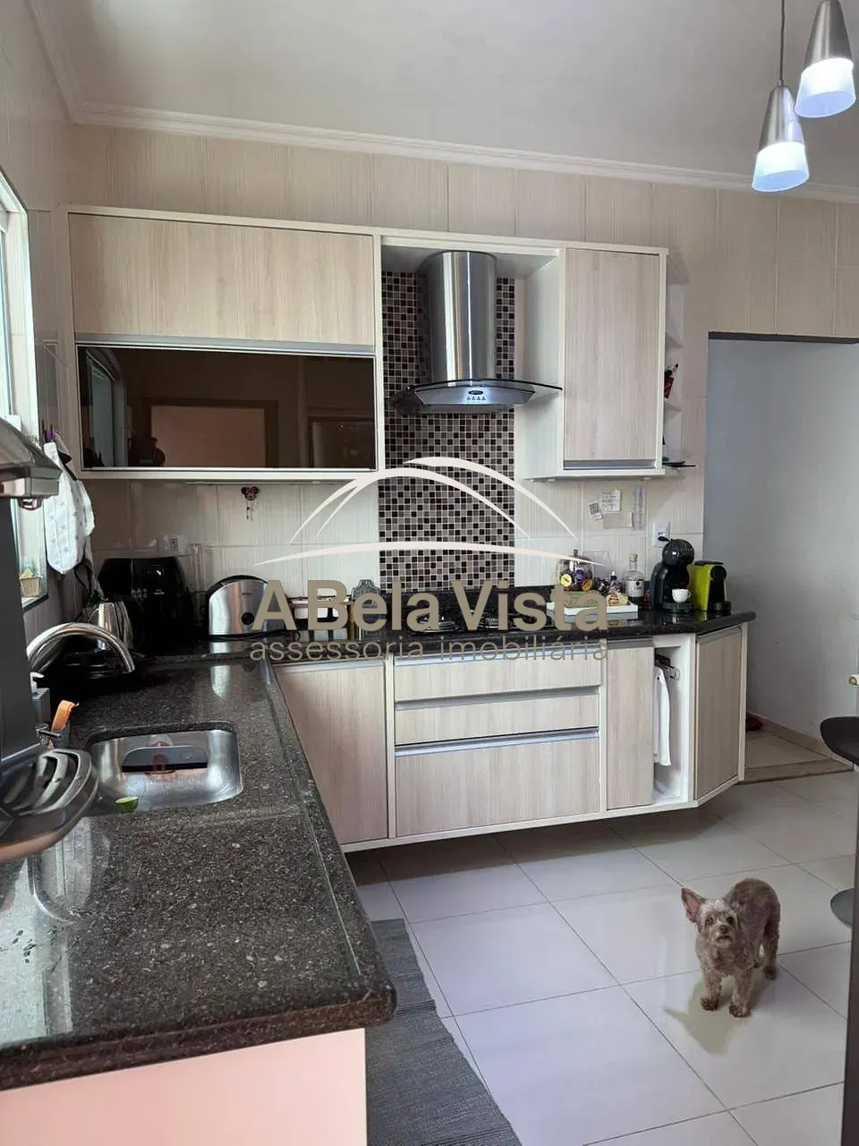 Sobrado, 3 quartos, 104 m² - Foto 19