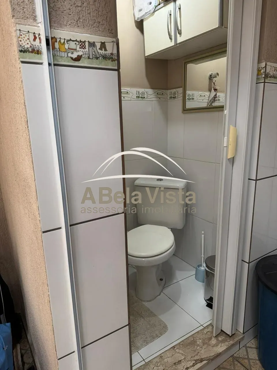 Sobrado, 3 quartos, 104 m² - Foto 21