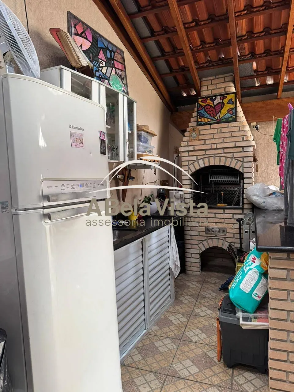 Sobrado, 3 quartos, 104 m² - Foto 23