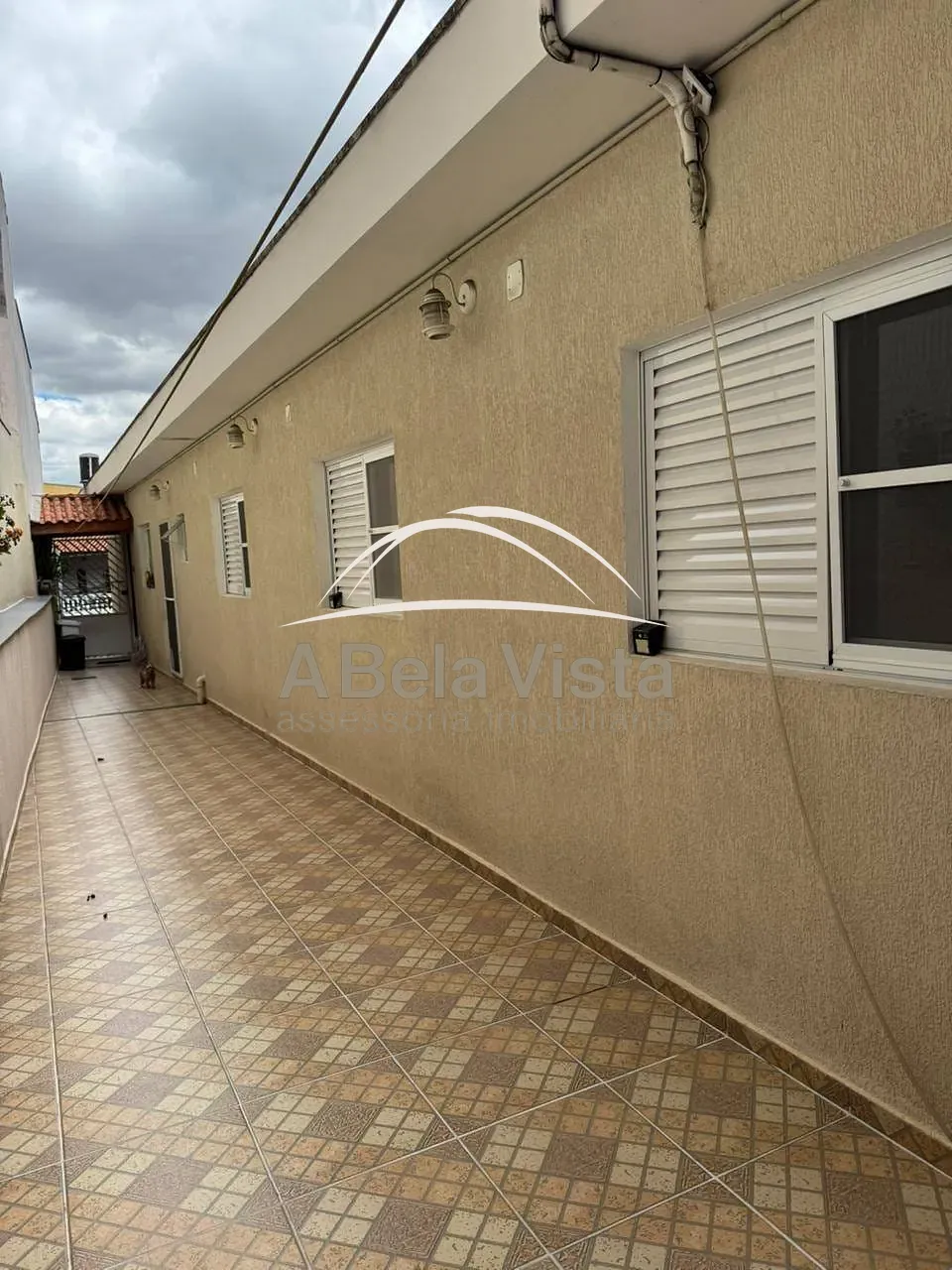 Sobrado, 3 quartos, 104 m² - Foto 6