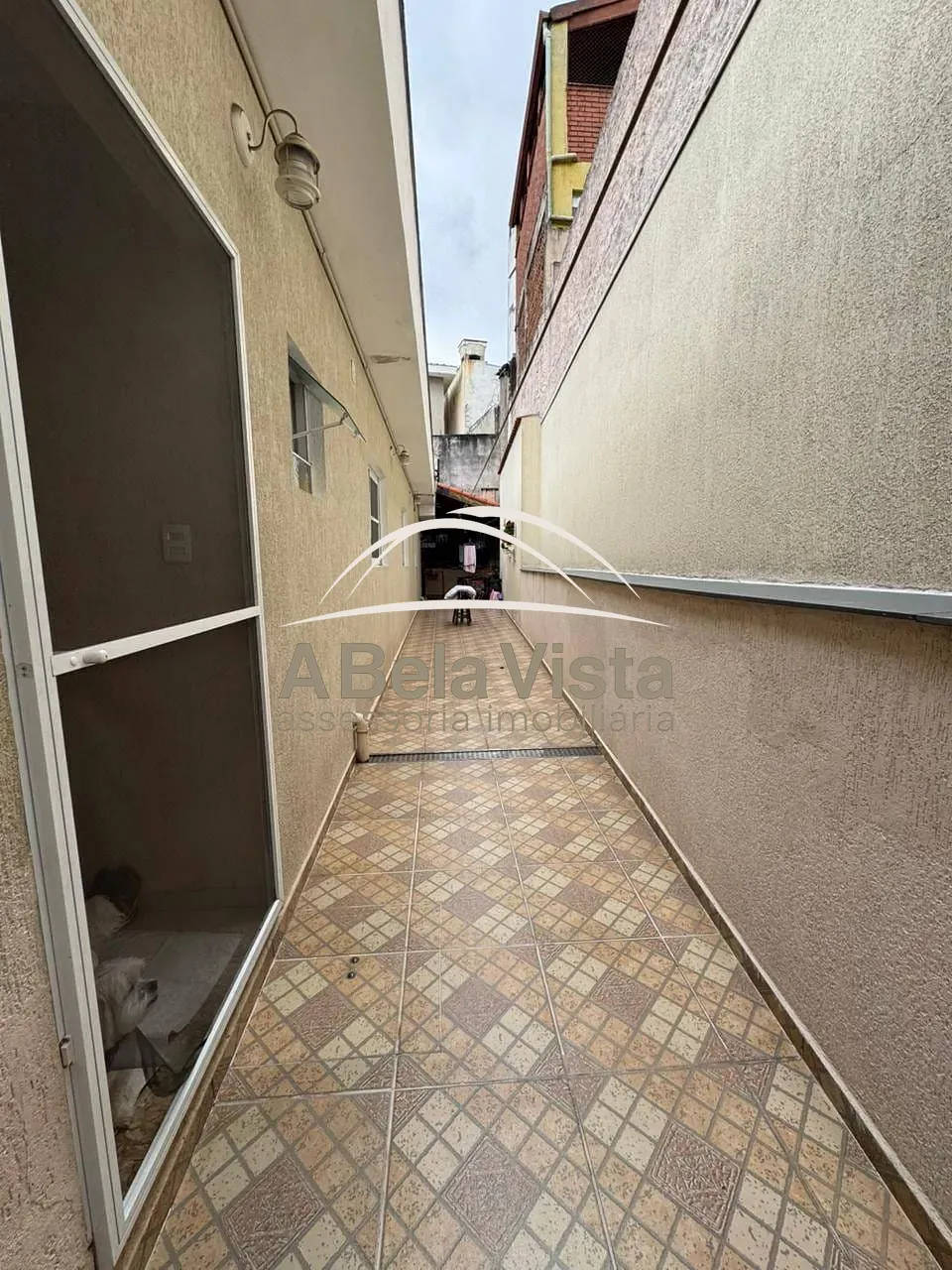 Sobrado, 3 quartos, 104 m² - Foto 5