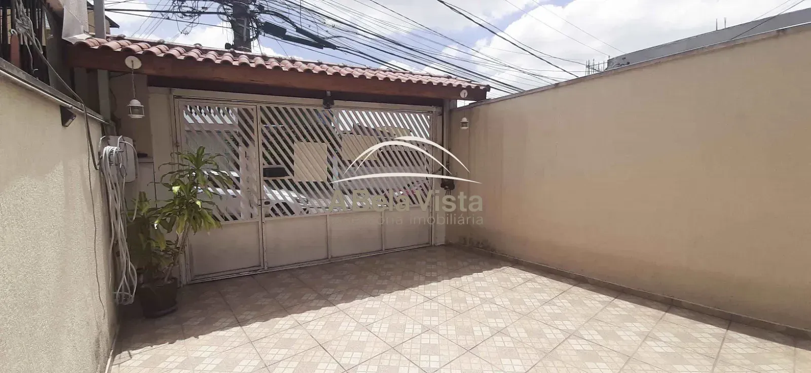 Sobrado, 3 quartos, 104 m² - Foto 4
