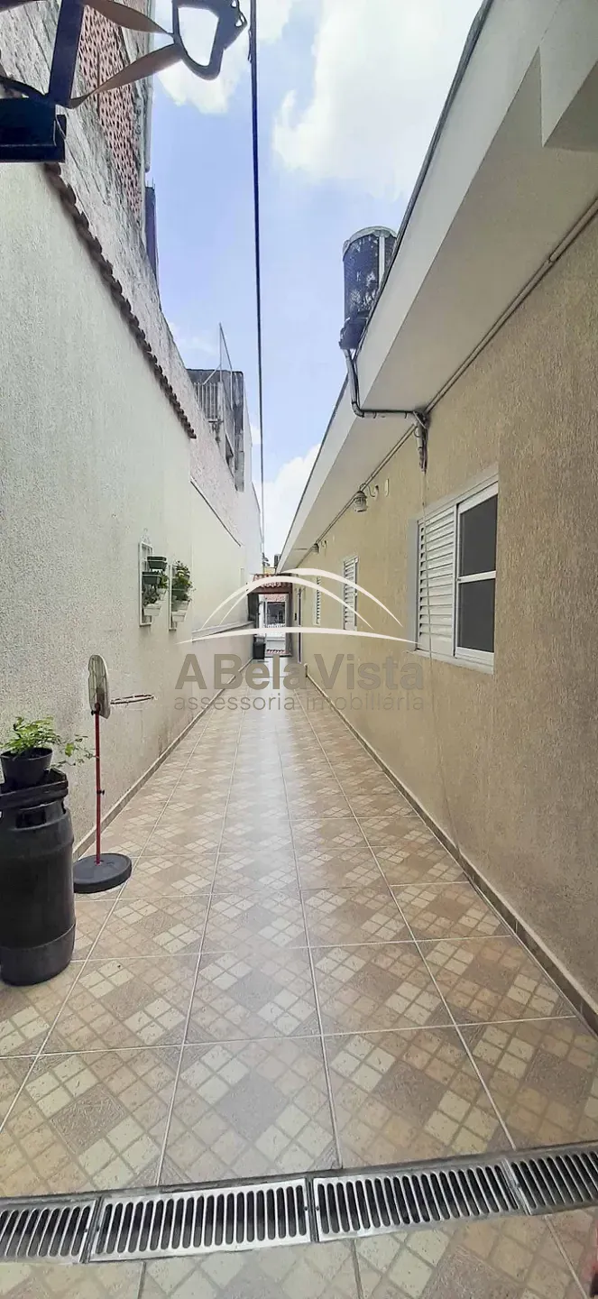 Sobrado, 3 quartos, 104 m² - Foto 25