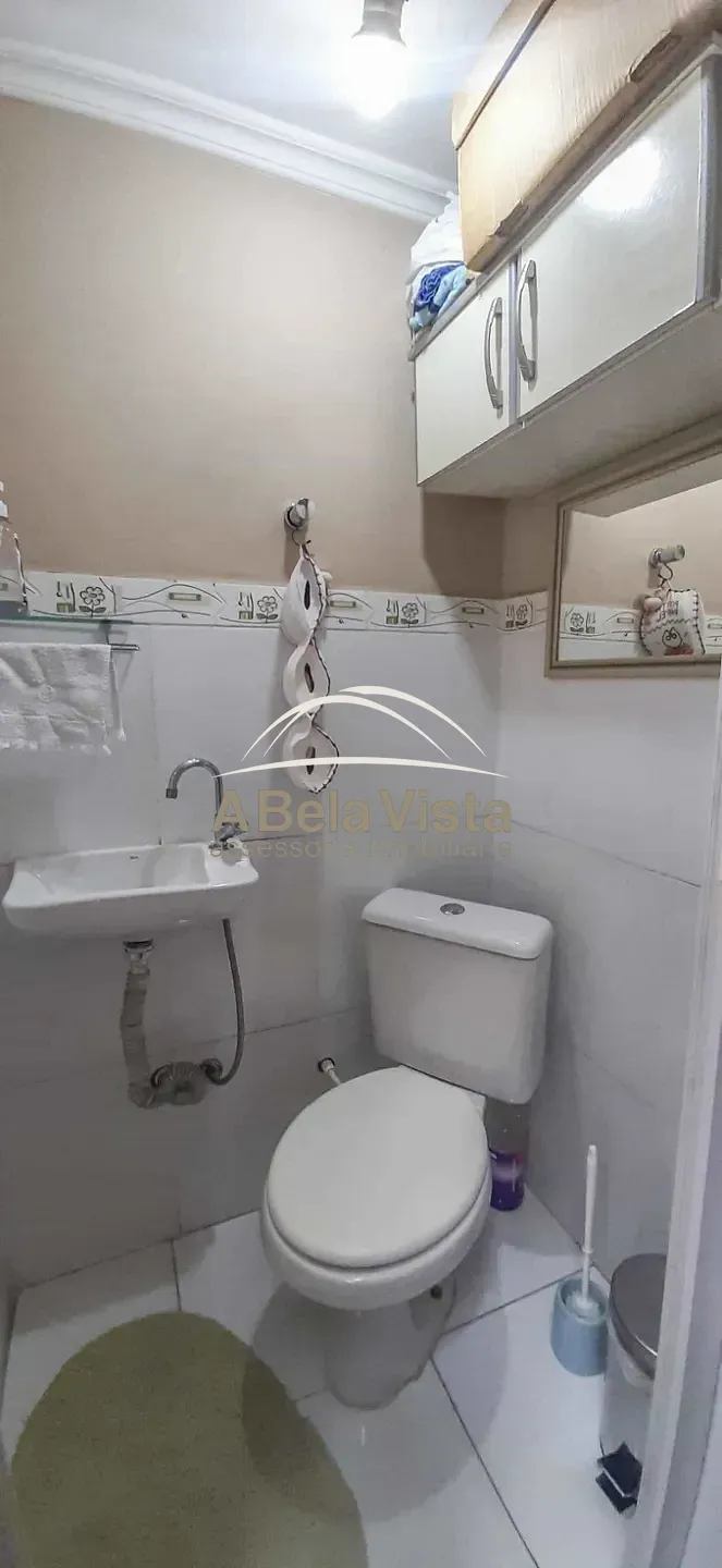 Sobrado, 3 quartos, 104 m² - Foto 28