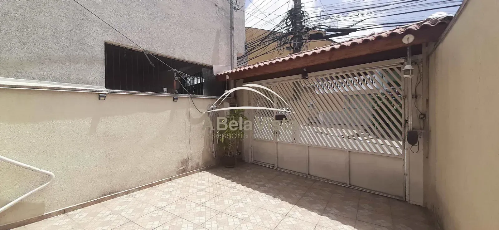 Sobrado, 3 quartos, 104 m² - Foto 3