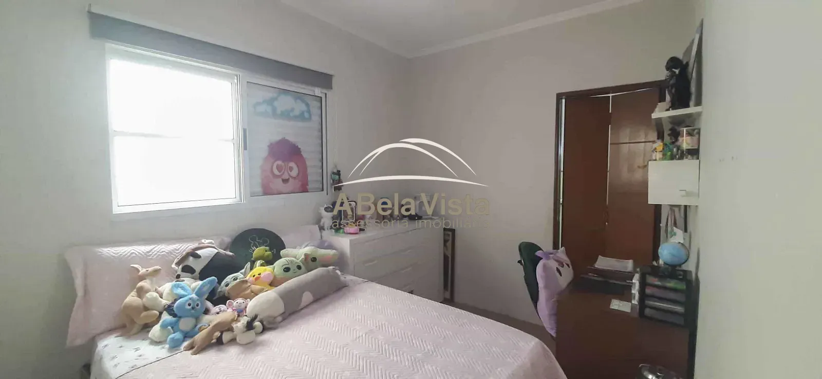 Sobrado, 3 quartos, 104 m² - Foto 15