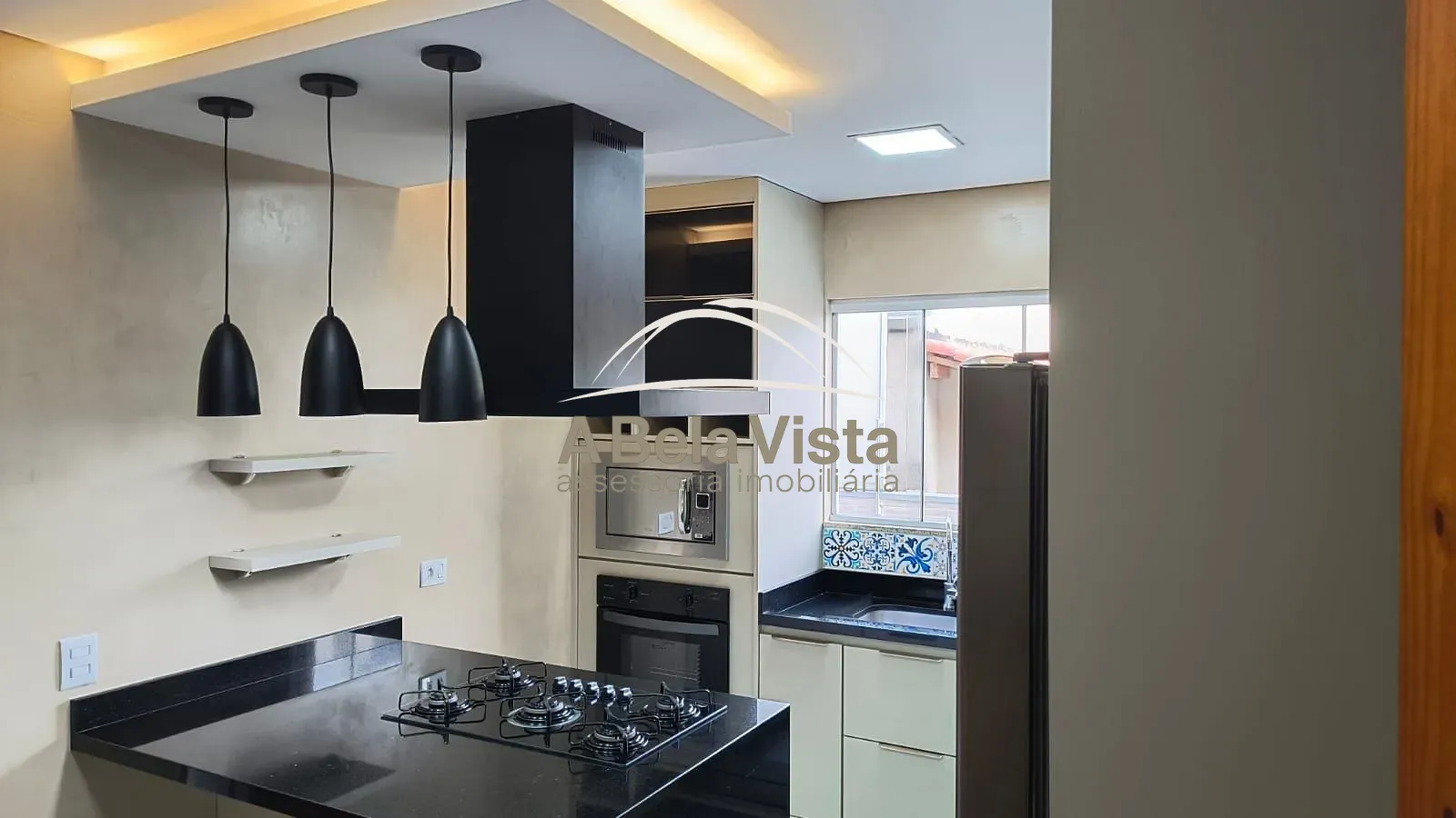Sobrado, 3 quartos, 125 m² - Foto 5