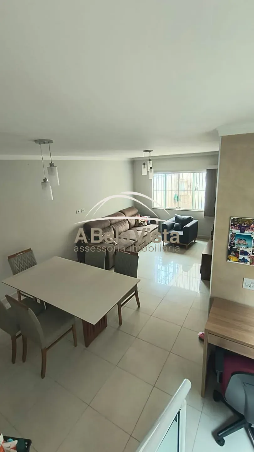 Sobrado, 3 quartos, 125 m² - Foto 18