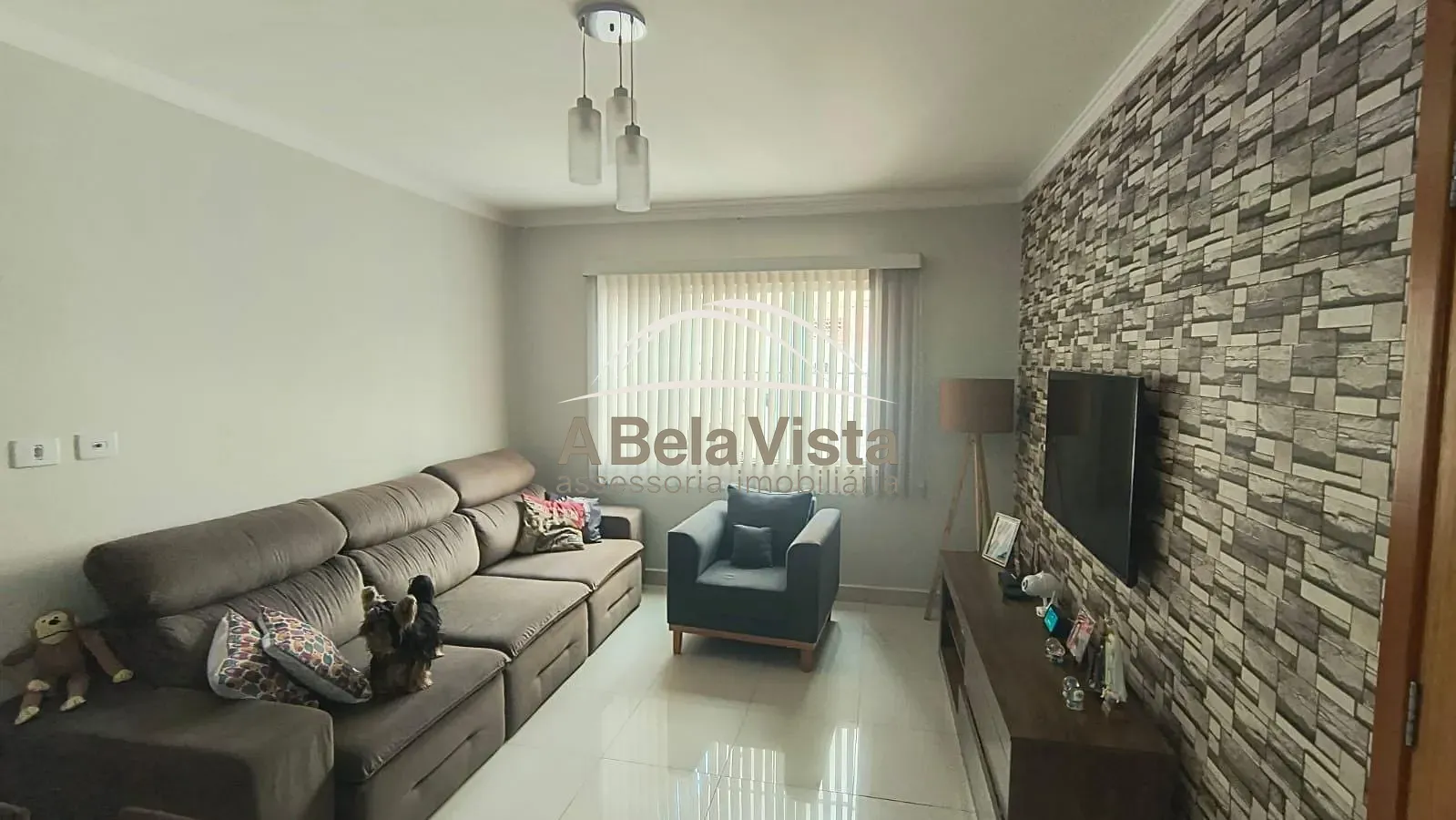 Sobrado, 3 quartos, 125 m² - Foto 8