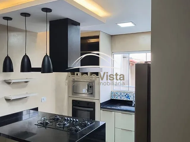 Sobrado 3 quartos e 4 banheiros, à venda, no bairro Jardim D'Abril em Osasco