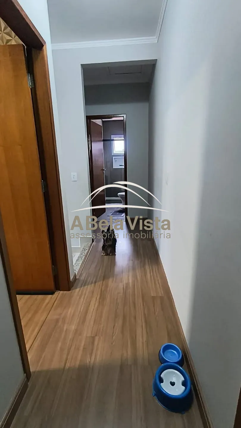 Sobrado, 3 quartos, 125 m² - Foto 11