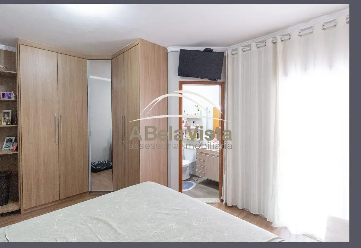 Sobrado, 3 quartos, 125 m² - Foto 16