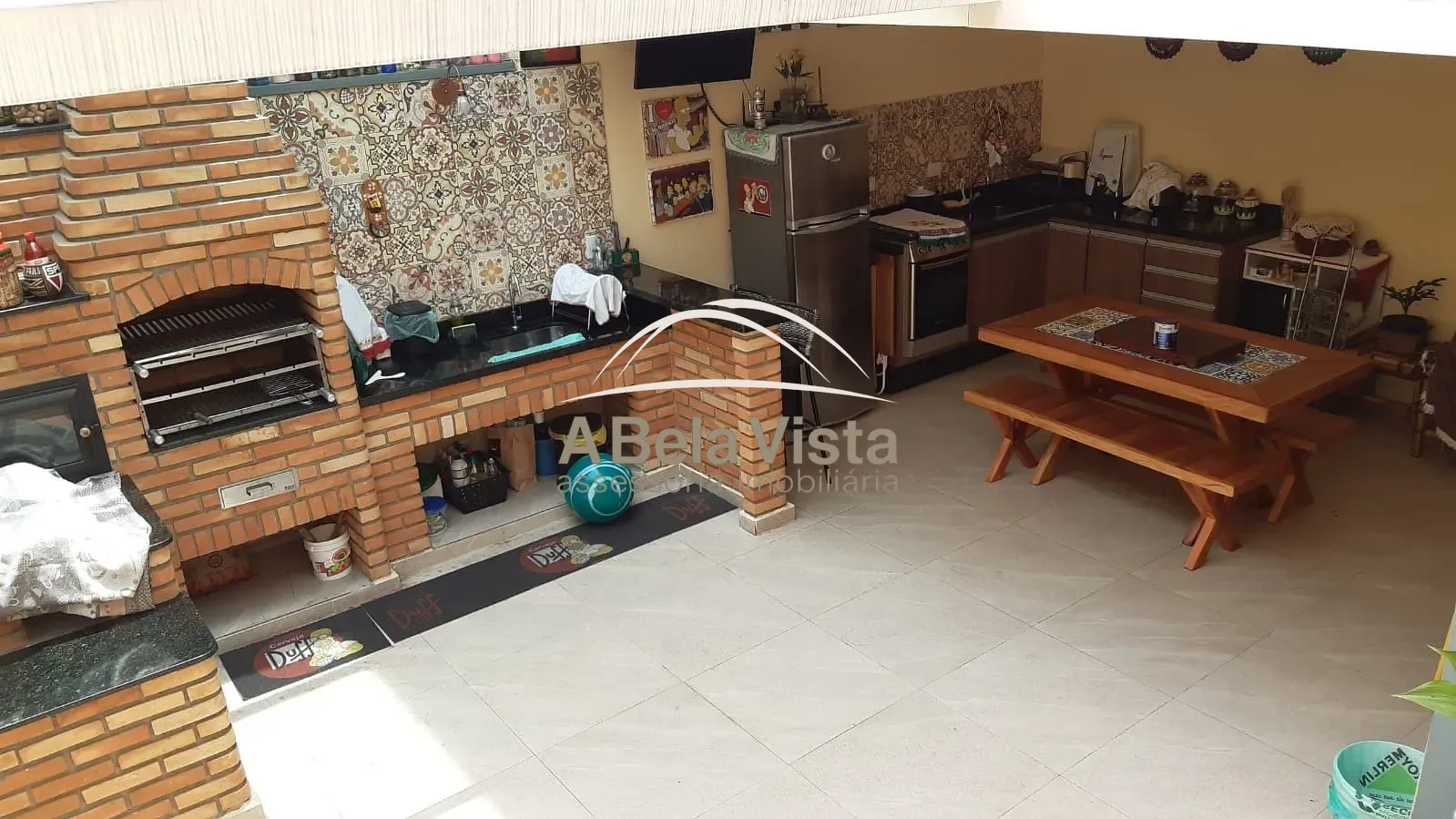 Sobrado, 3 quartos, 125 m² - Foto 3